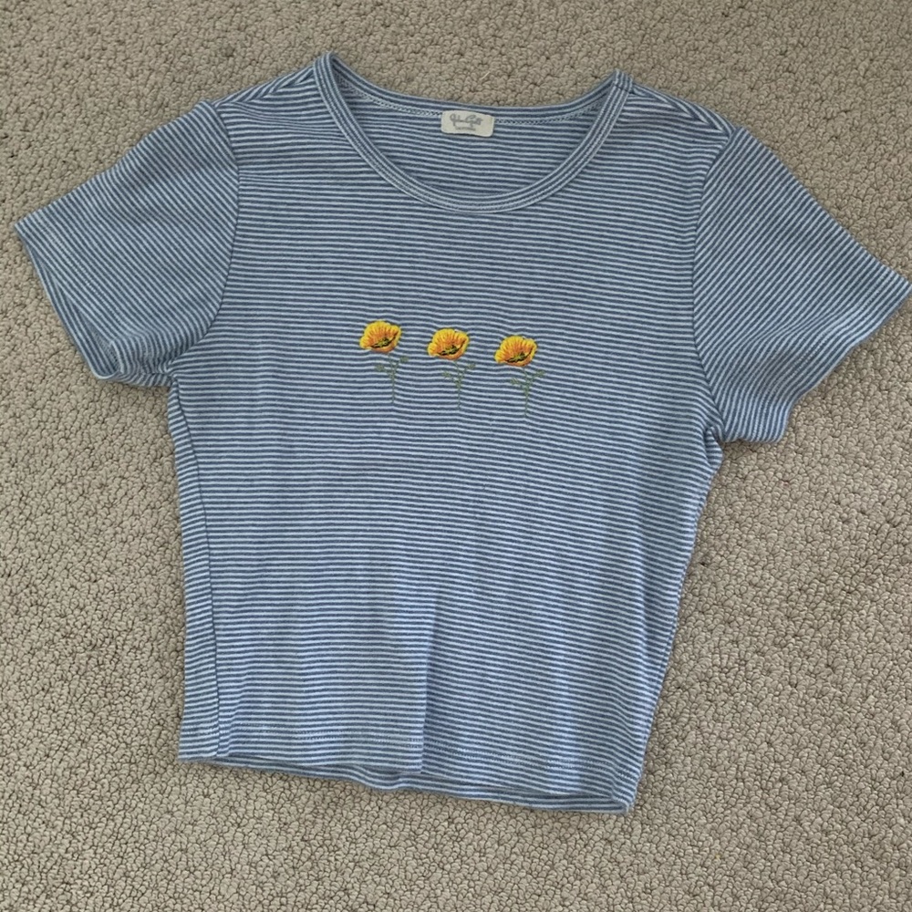 Daisy Top